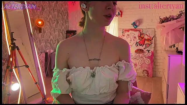 altertyan Live XXX-Chat