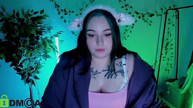Mia_R0ss live XXX chat