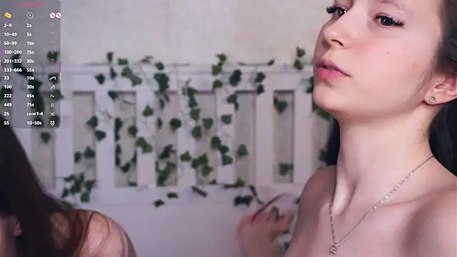 GabrielleLynchard Live XXX-chat