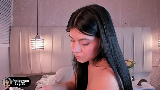 Chat XXX Live avy_st