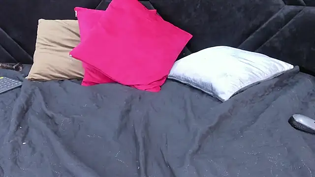 Dantzel_ 即時 XXX 聊天