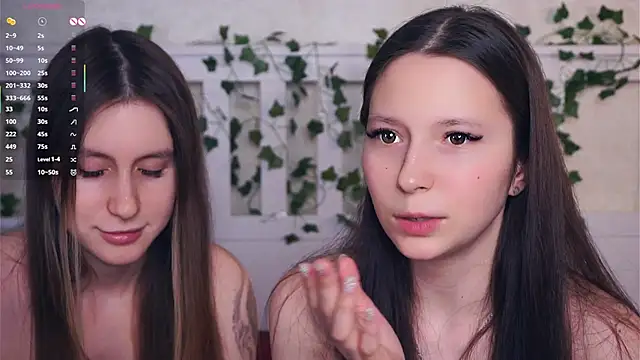 Chat XXX Live GabrielleLynchard