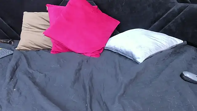 Chat +18 de Dantzel_ ao vivo