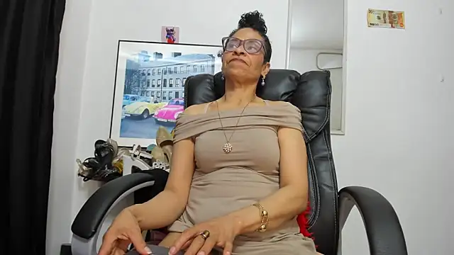 Aries_Mature – webcam-show