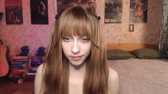 Chat XXX en directo de Friendly_Ellie