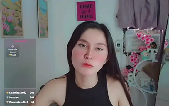 Chat +18 de anne_smithe ao vivo