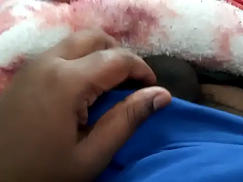 Thickblacksexy Live XXX-Chat