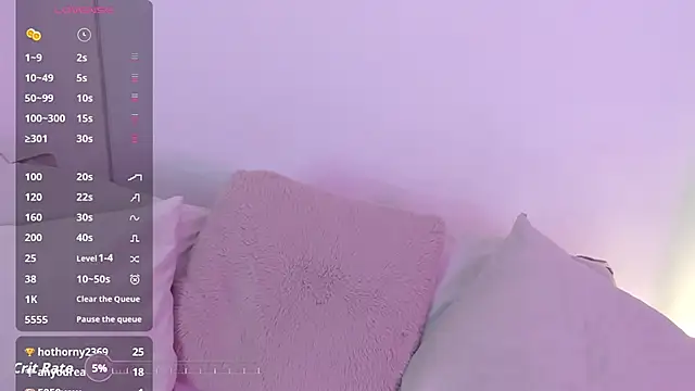 valy_shyness Obrolan Langsung XXX