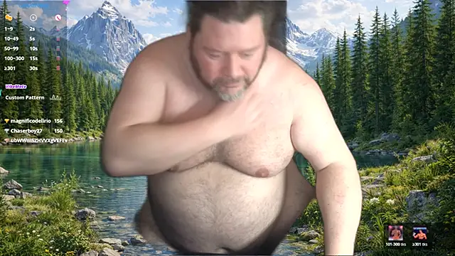 MysticDevil – Naživo XXX chat