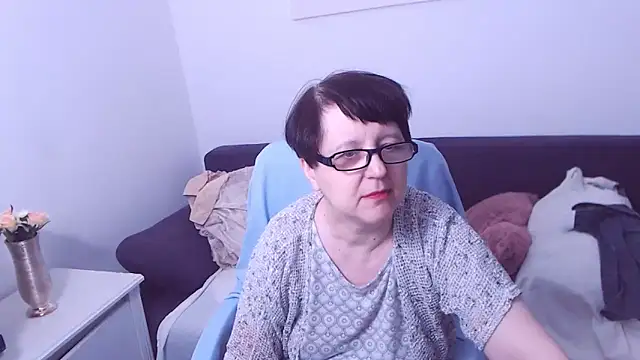 ChristaRose's Live XXX Chat