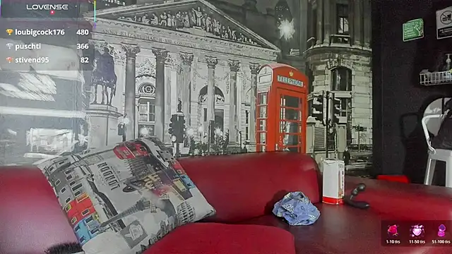 Chat XXX Live CloeRodriguez