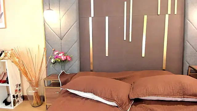 دردشة OliviGrace الجنسية المباشرة