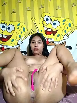 UrSweetAsianLady_02 – webcam-show