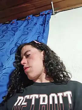 vanesa_gomez Live XXX Chat