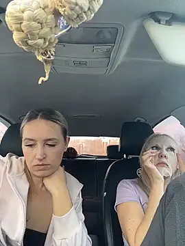 MerlinDave Chat XXX in diretta