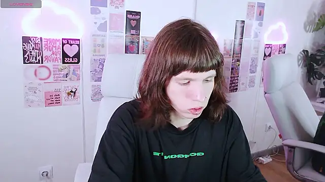 CutieKai_ live XXX chat