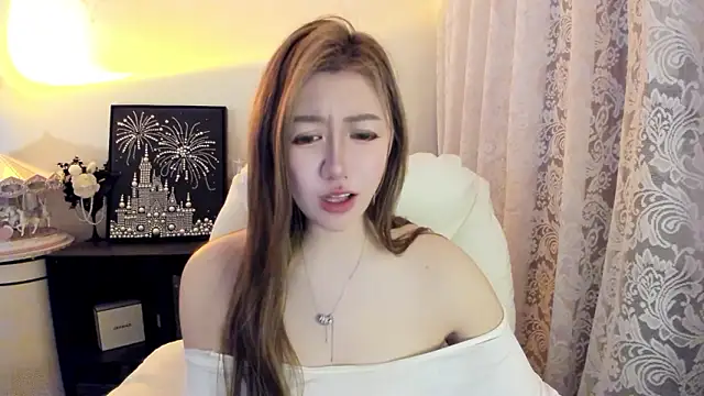 Cute_Mangon Live XXX chat