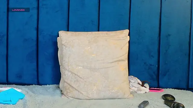 Chat XXX en directo de kiaratentation