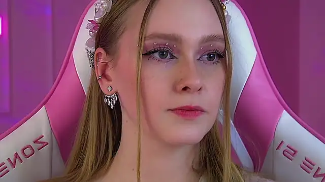 แชท XXX สดของ AgataFoxley