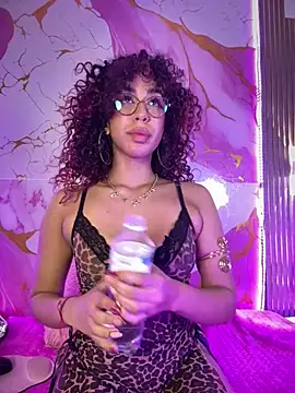 Woo_isDaphne's Live XXX Chat