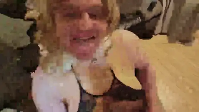 Sissy_LiaXXX: вебкам-шоу