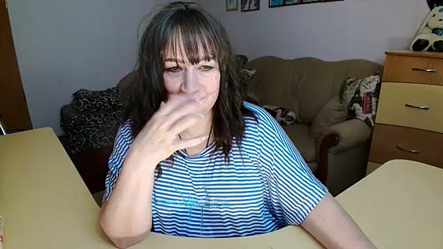 Lucretia_Goldi_ 现场XXX聊天