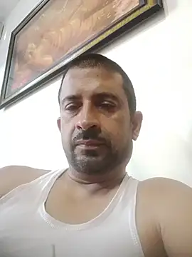 XxX_KING30 Adlı Modelin Web Kamerası Şovu