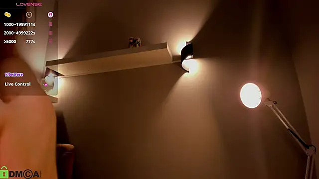 Chat +18 de Skinny_Alice ao vivo