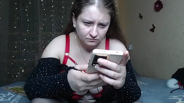 CumCpl's Live XXX Chat