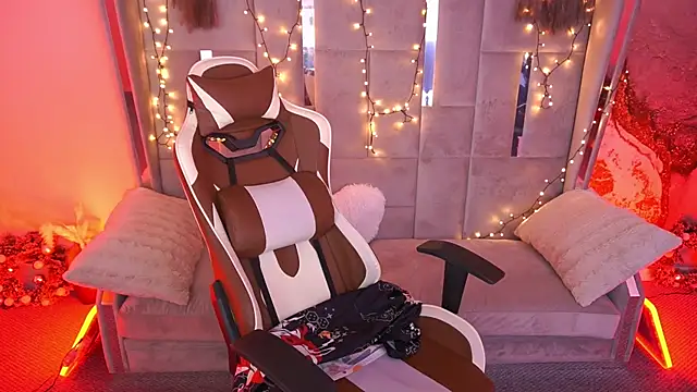 Kittywakee 라이브 XXX 채팅