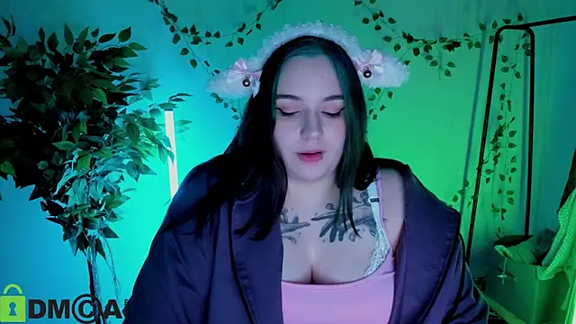 Mia_R0ss Chat XXX live