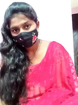 Tamil_Hot_Anun Webbikameraesitys