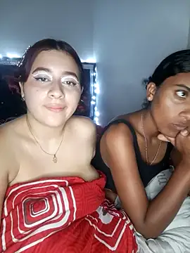 Chloe_Sky_love Adlı Modelin Web Kamerası Şovu