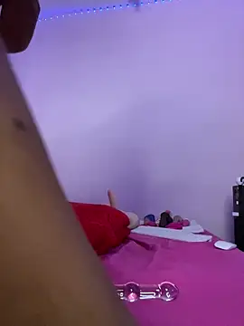 Geralllll Live XXX-Chat