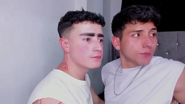 naughtysalomon__ webcam show