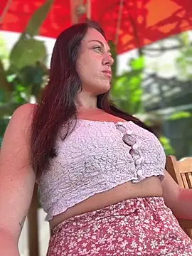 LilliThelo Adlı Modelin Canlı XXX Sohbeti