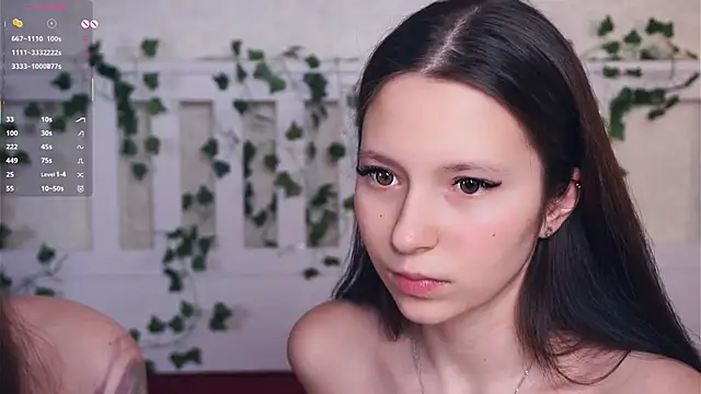 GabrielleLynchard Live XXX-Chat