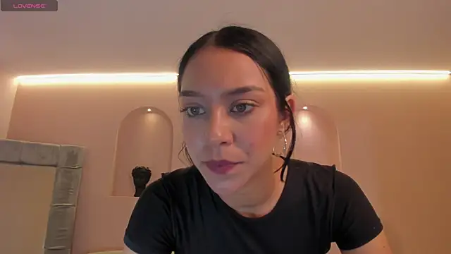 Chat XXX en directo de AmaliaCrus