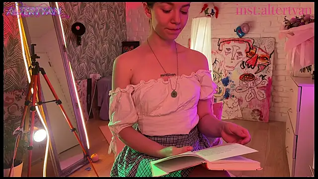 Chat XXX en directo de altertyan