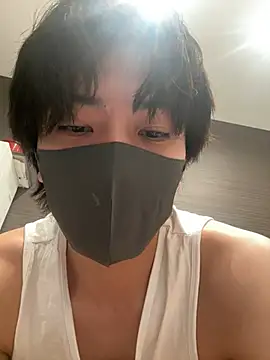 عرض كام CHROME-kun925