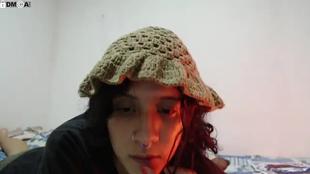 Živý XXX chat AlinaWoolf_