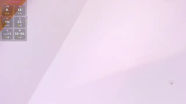 ZaraVesari 即時 XXX 聊天