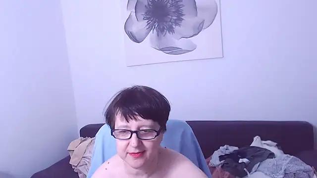 Czat XXX na żywo – ChristaRose