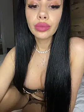 Chat XXX Live Ameliablack_1