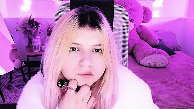 Chat XXX en directo de DiaAngell