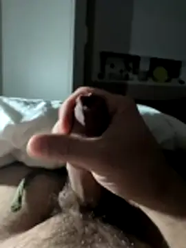 anloar18cmのウェブカメラショー