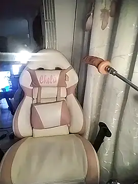 chelaqueen_ Chat XXX live