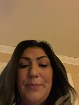 LittleMissEeve Adlı Modelin Canlı XXX Sohbeti