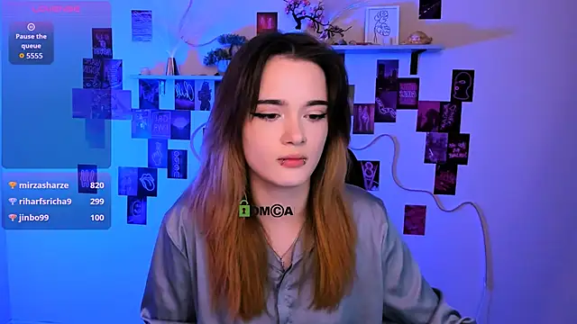 liana_kisses Live XXX Chat