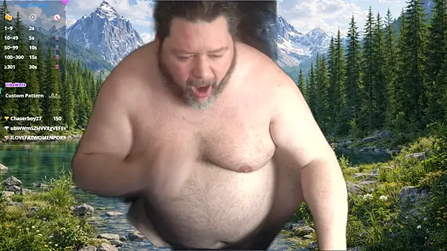 MysticDevil Live XXX-Chat